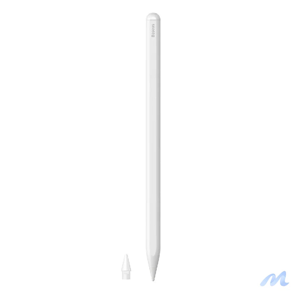 Baseus Smooth Writing 2 Stylus Active Pen (white)