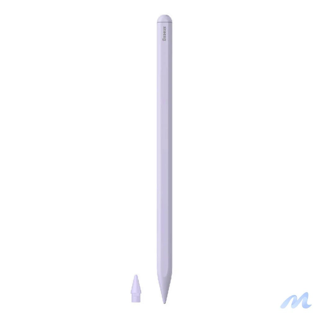 Baseus Smooth Writing 2 Stylus Pen (purple)