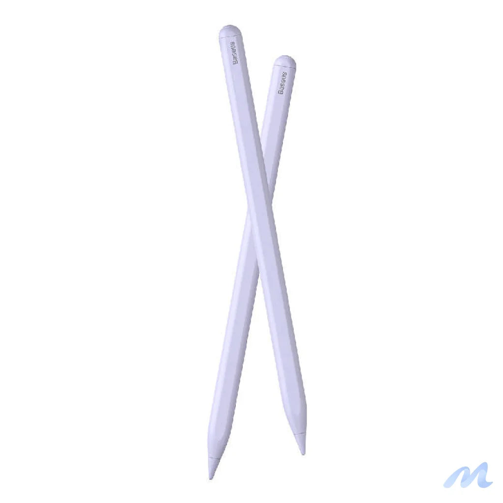 Baseus Smooth Writing 2 Stylus Pen (purple)