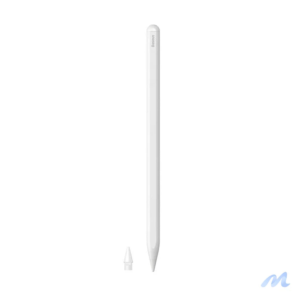 Baseus Smooth Writing 2 Stylus Pen (white)