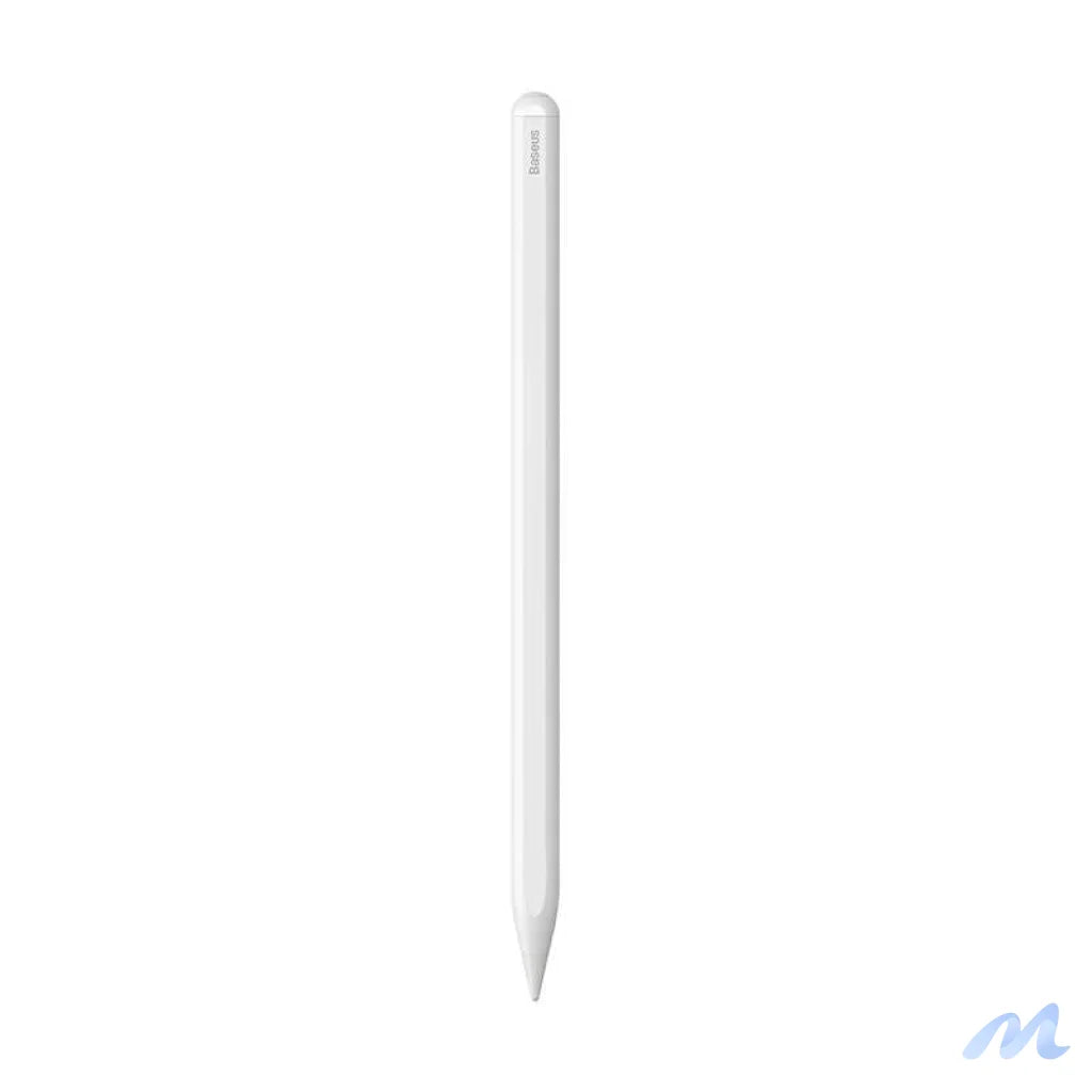 Baseus Smooth Writing 2 Stylus Pen (white)