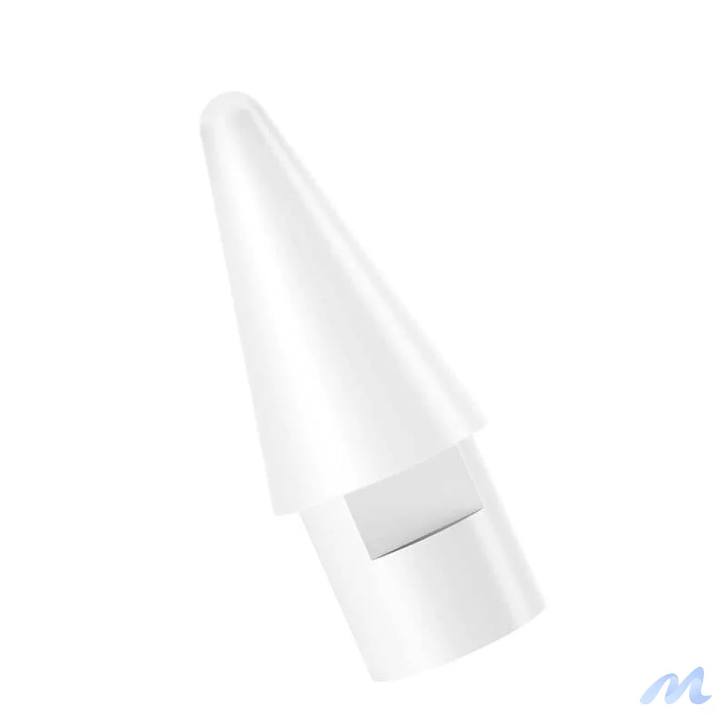 Baseus Smooth Writing Capacitive Stylus Tips, Apple Pencil 1&2 (2 pcs)