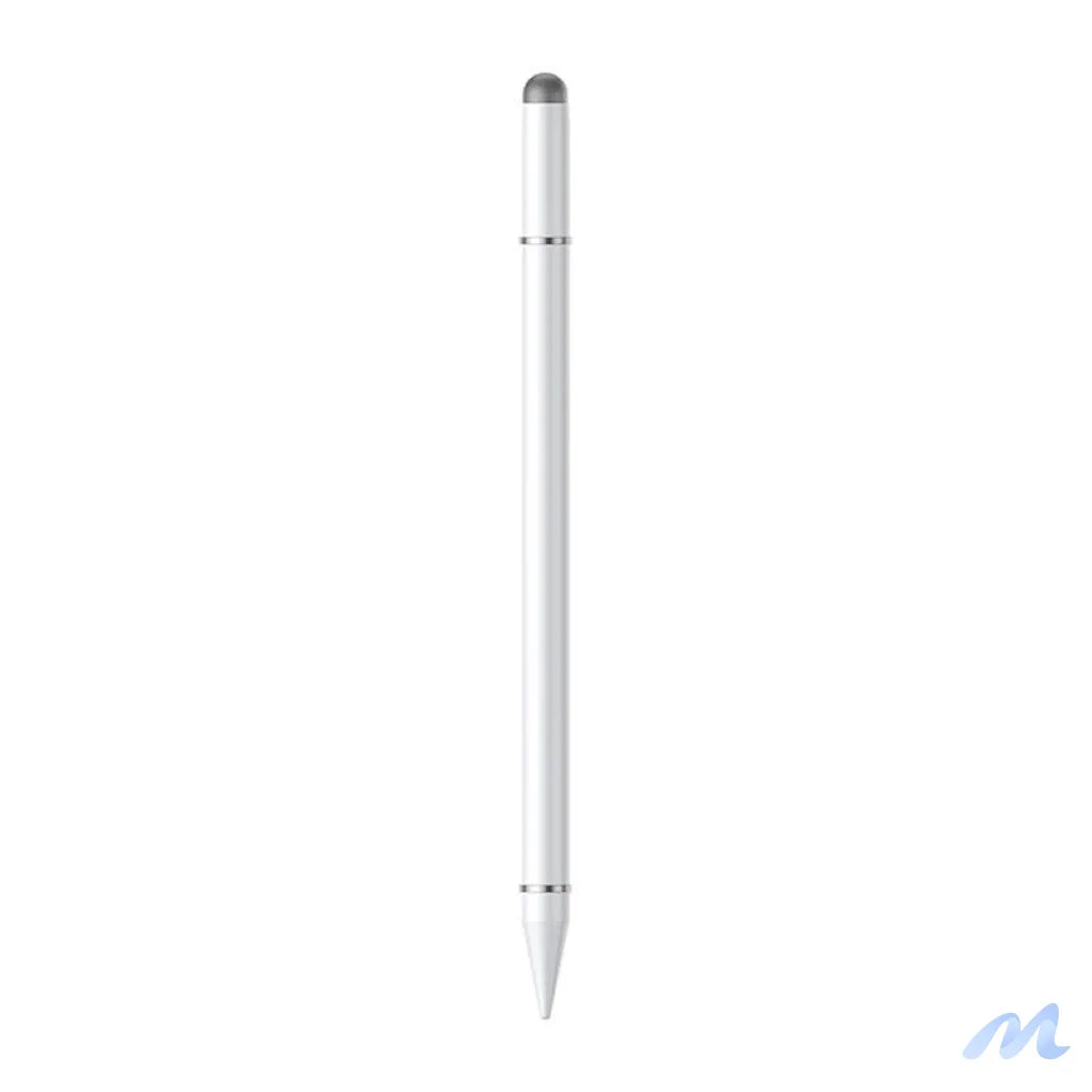 Baseus Smooth Writing III stylus Non-magnetic version (white)