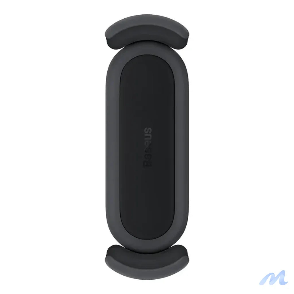Baseus Steel Cannon 2 Car holder to Ventilation Grid (black)