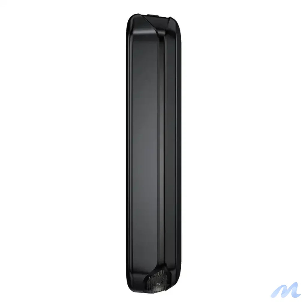 Baseus Super Energy Car Jump Starter 10000mAh, 1000A, USB (black)