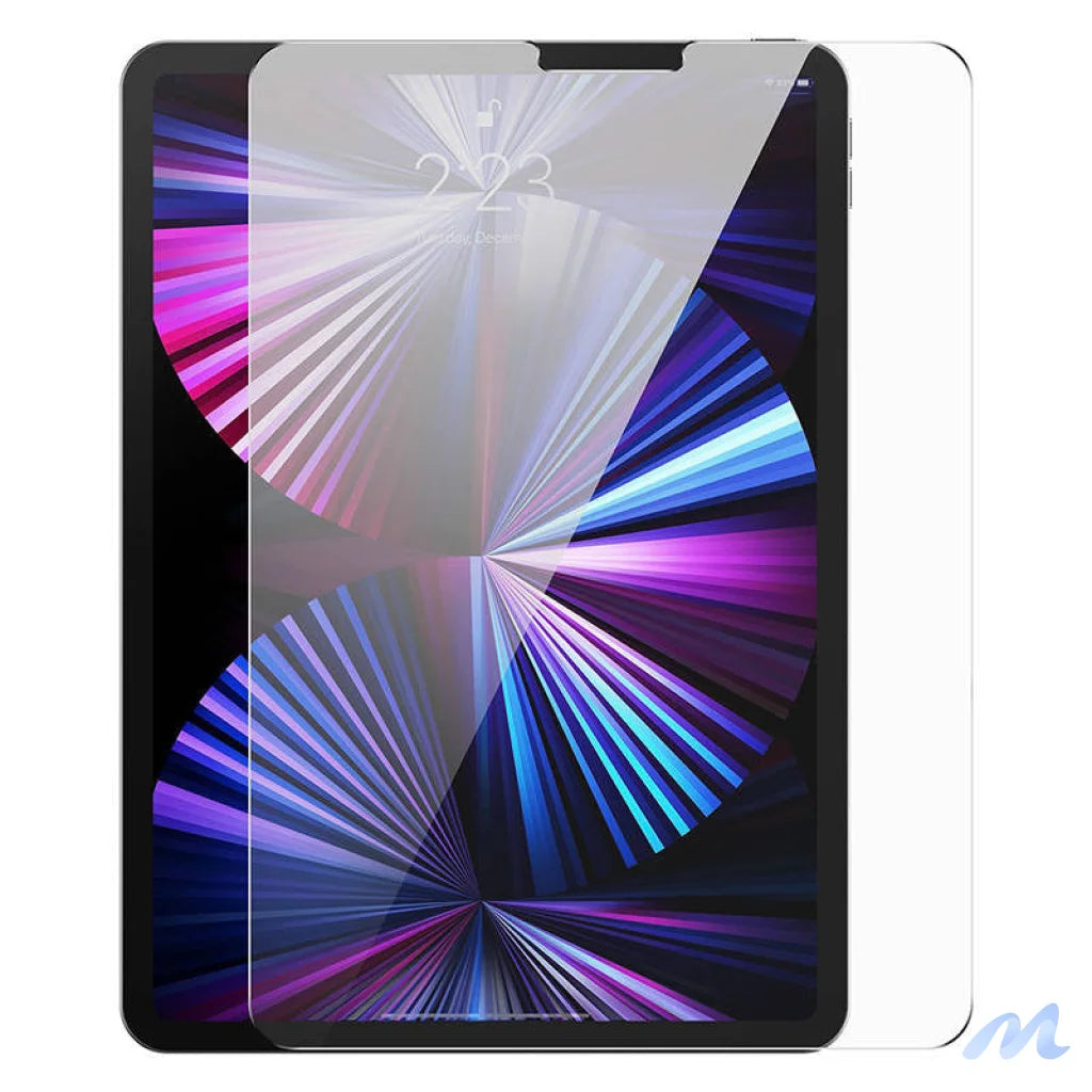 Baseus Tempered Glass 0.3mm for iPad Pro 12.9"