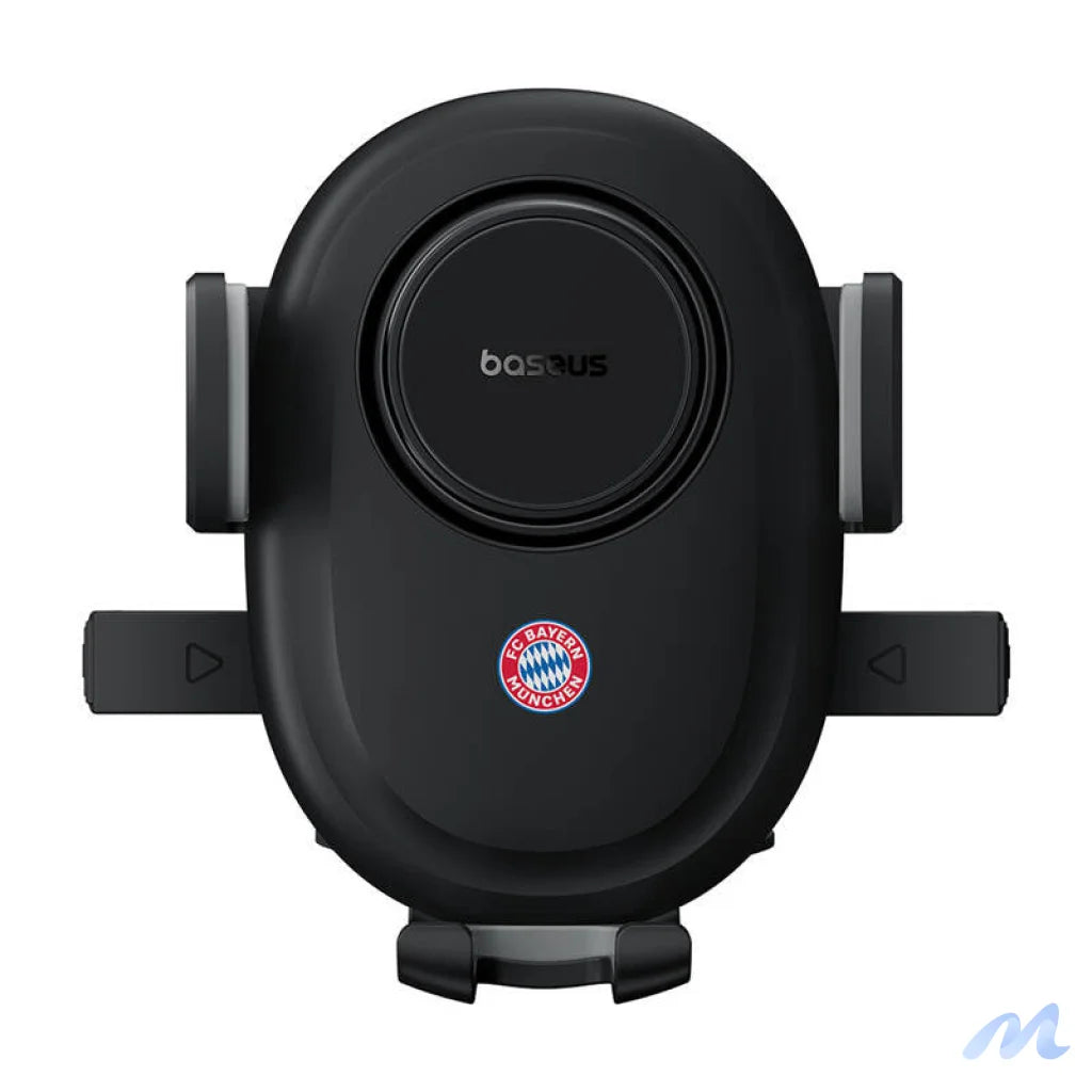 Baseus UltraControl Car Holder (black) Bayern Edition