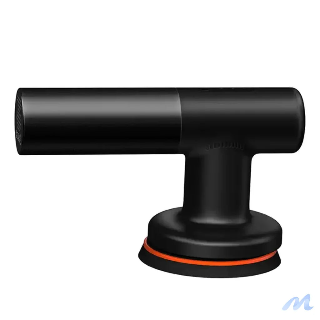 Baseus wireless electric polisher (black)