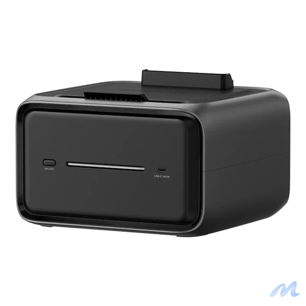 Bateria do EcoFlow RIVER 3 Plus (572Wh)