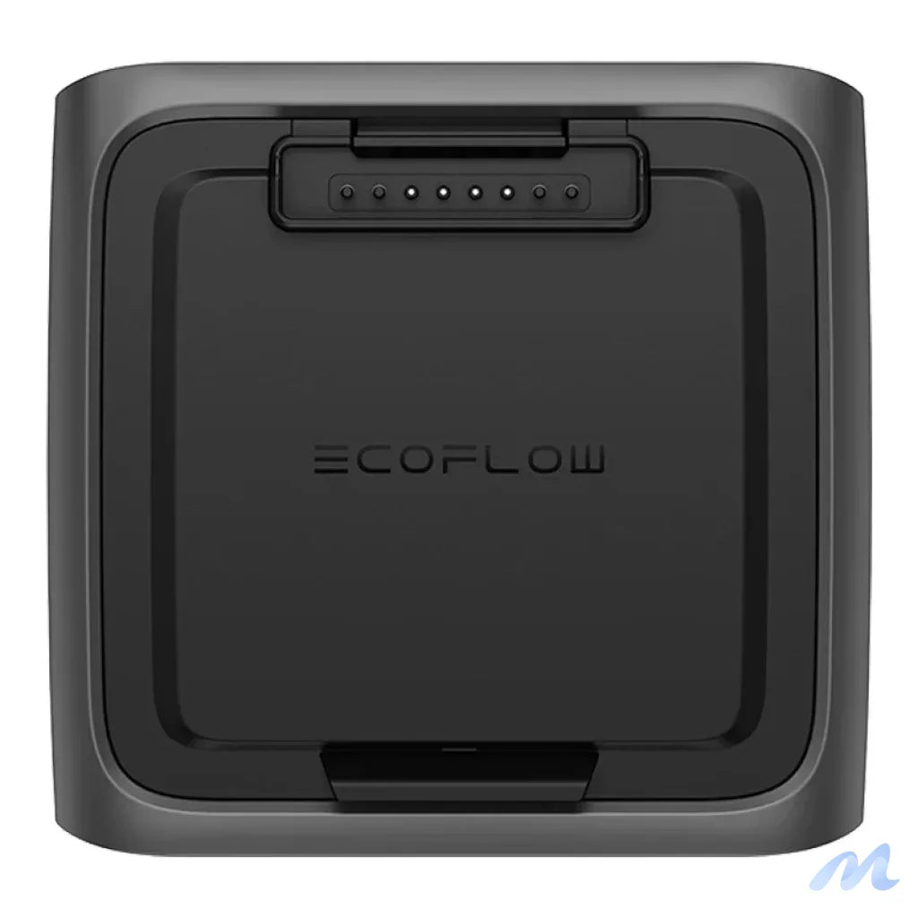 Bateria do EcoFlow RIVER 3 Plus (572Wh)