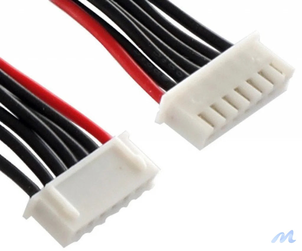 Battery Gens Ace 5000mAh 44.4V 60/120C 12S1P