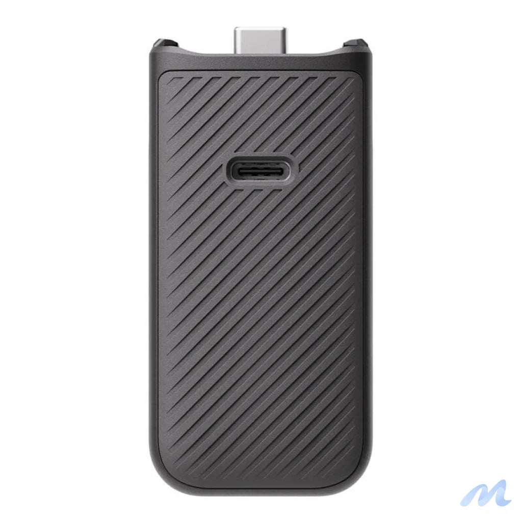 Battery Handle for DJI Osmo Pocket 3