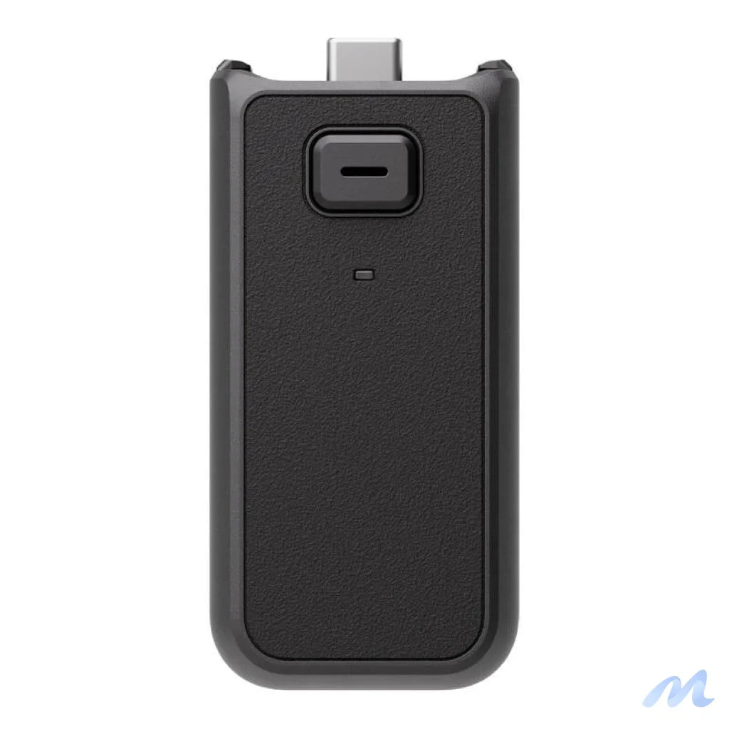 Battery Handle for DJI Osmo Pocket 3