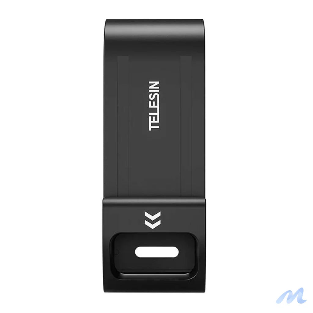 Battery lid TELESIN for GoPro 12/11/10/9