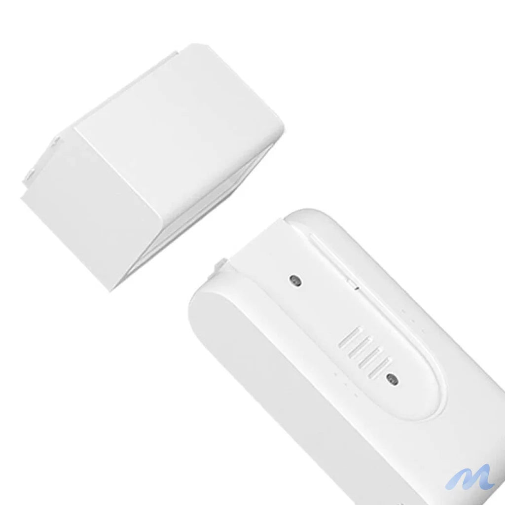 Battery pack set for vacuum cleaner Dreame T10