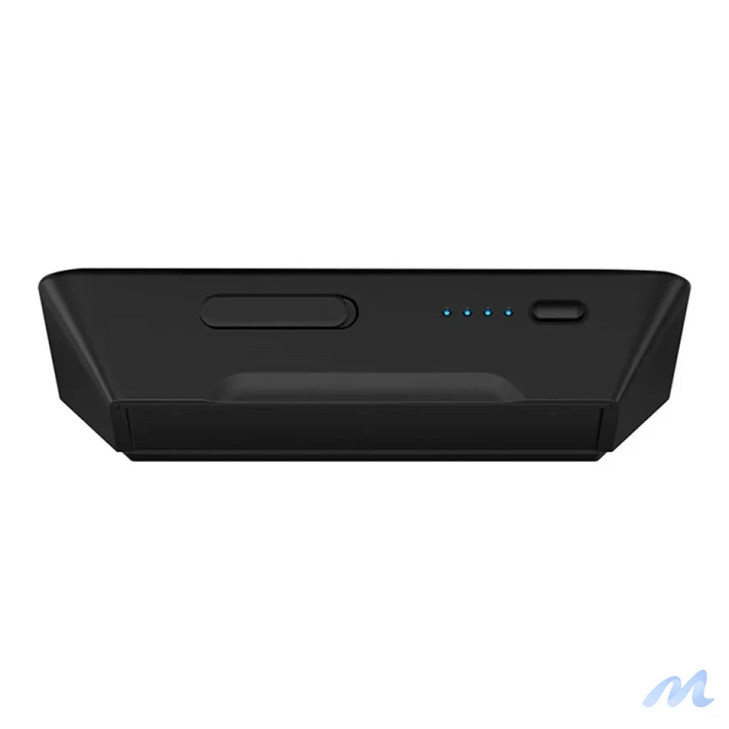 Battery to Portable Air Conditioner EcoFlow WAVE 2