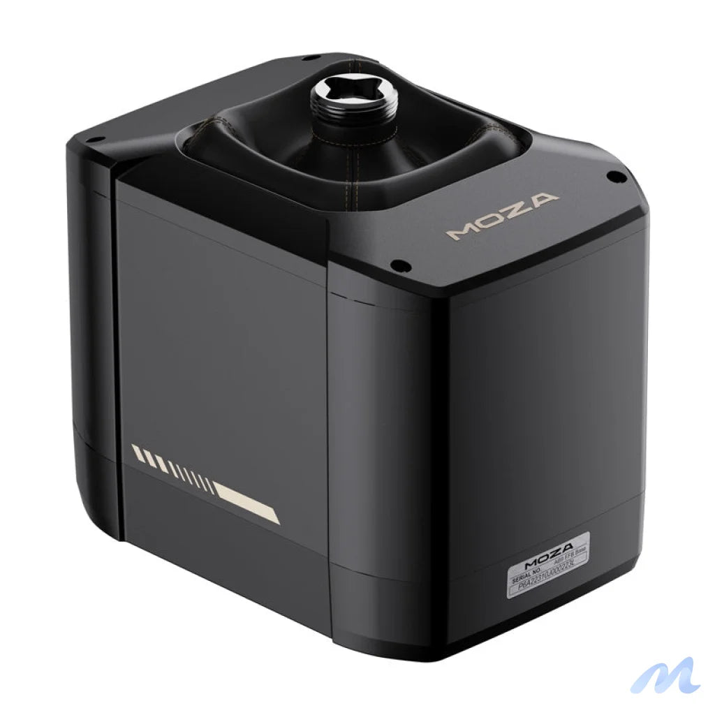 Baza na joystick Moza Racing AB9 Force Feedback