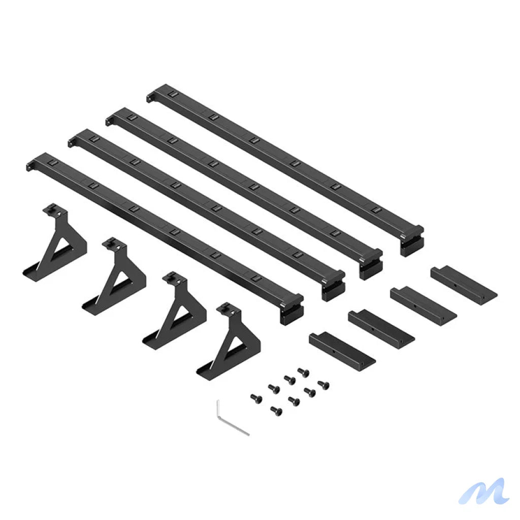 Belt feeder for xTool P2/P2S