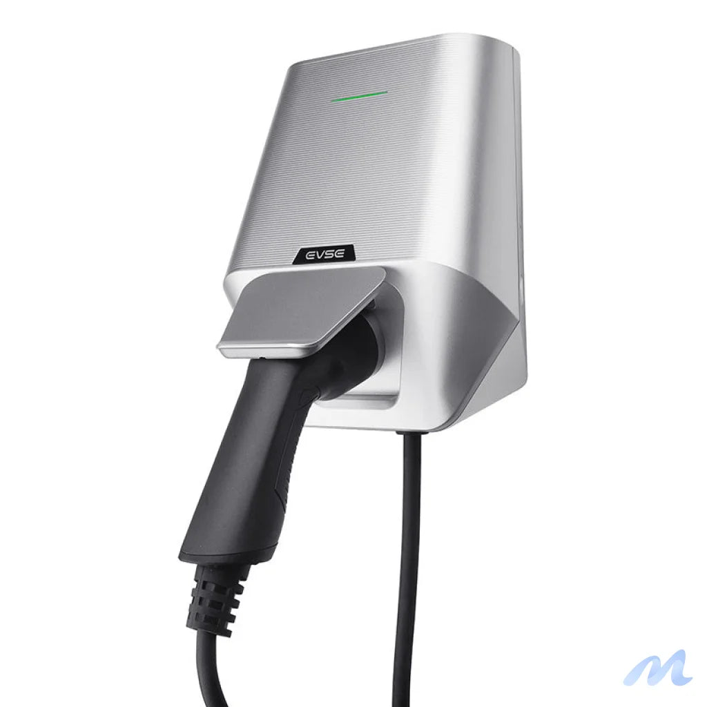 Besen wall charger for electric cars LX30 22kW APP