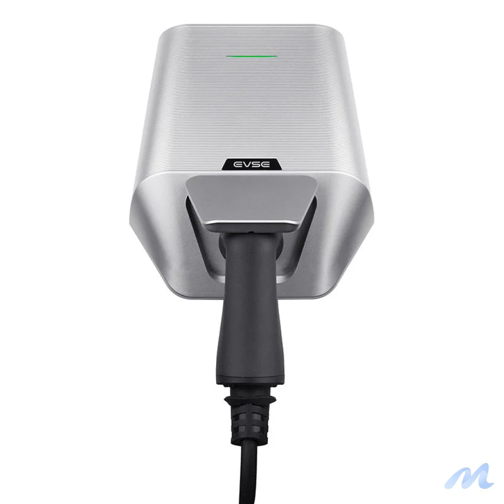 Besen wall charger for electric cars LX30 22kW APP