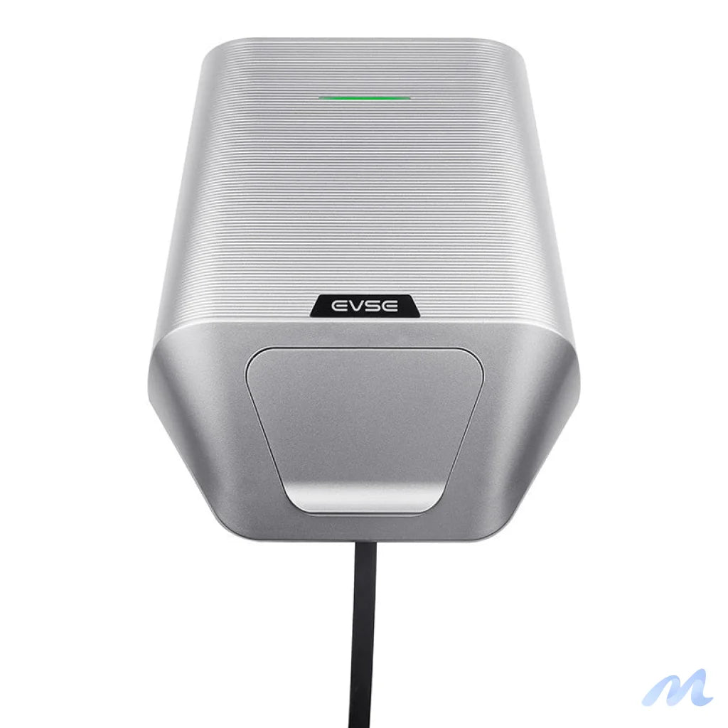 Besen wall charger for electric cars LX30 22kW APP