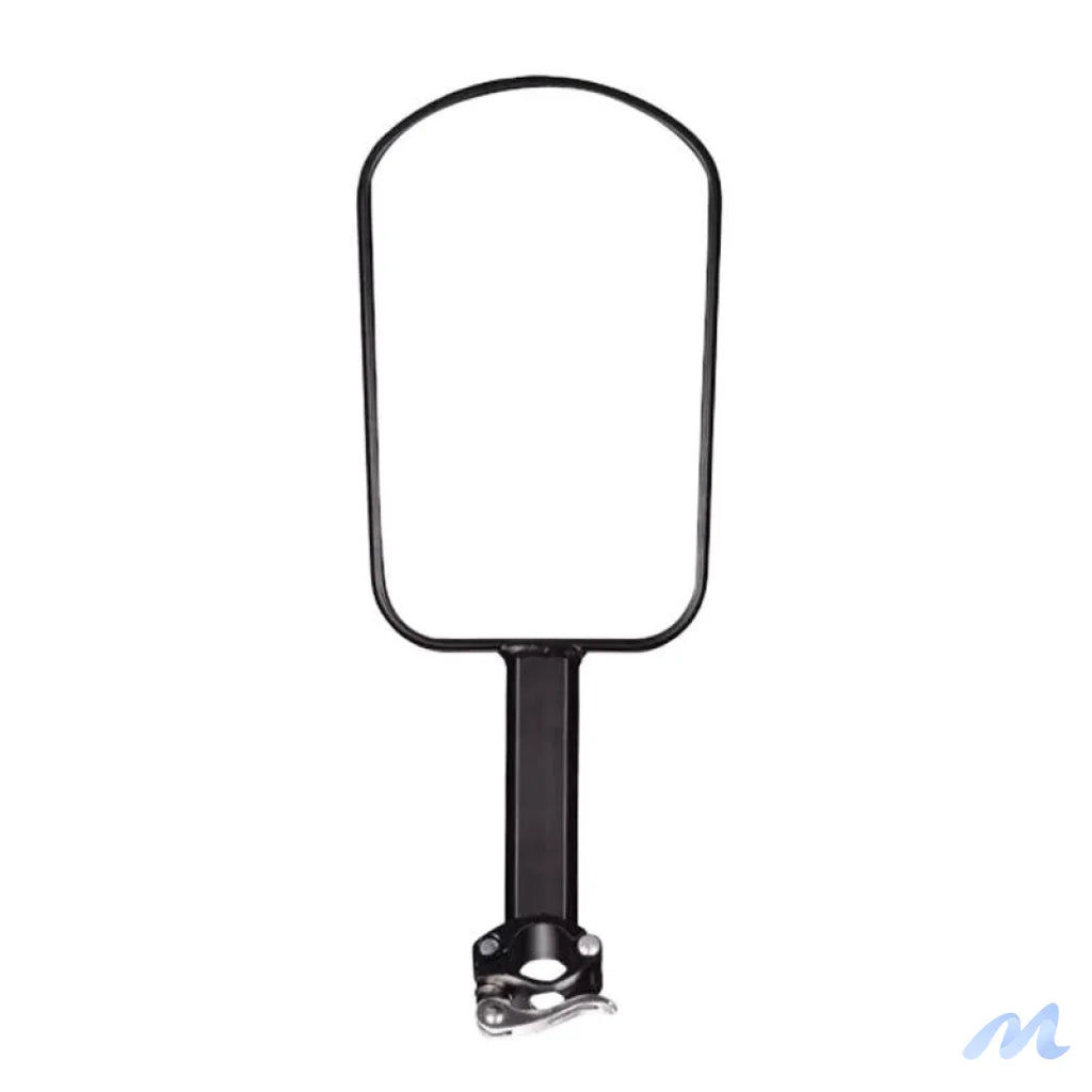 Bicycle holder for bag Rockbros KW-672 (black)