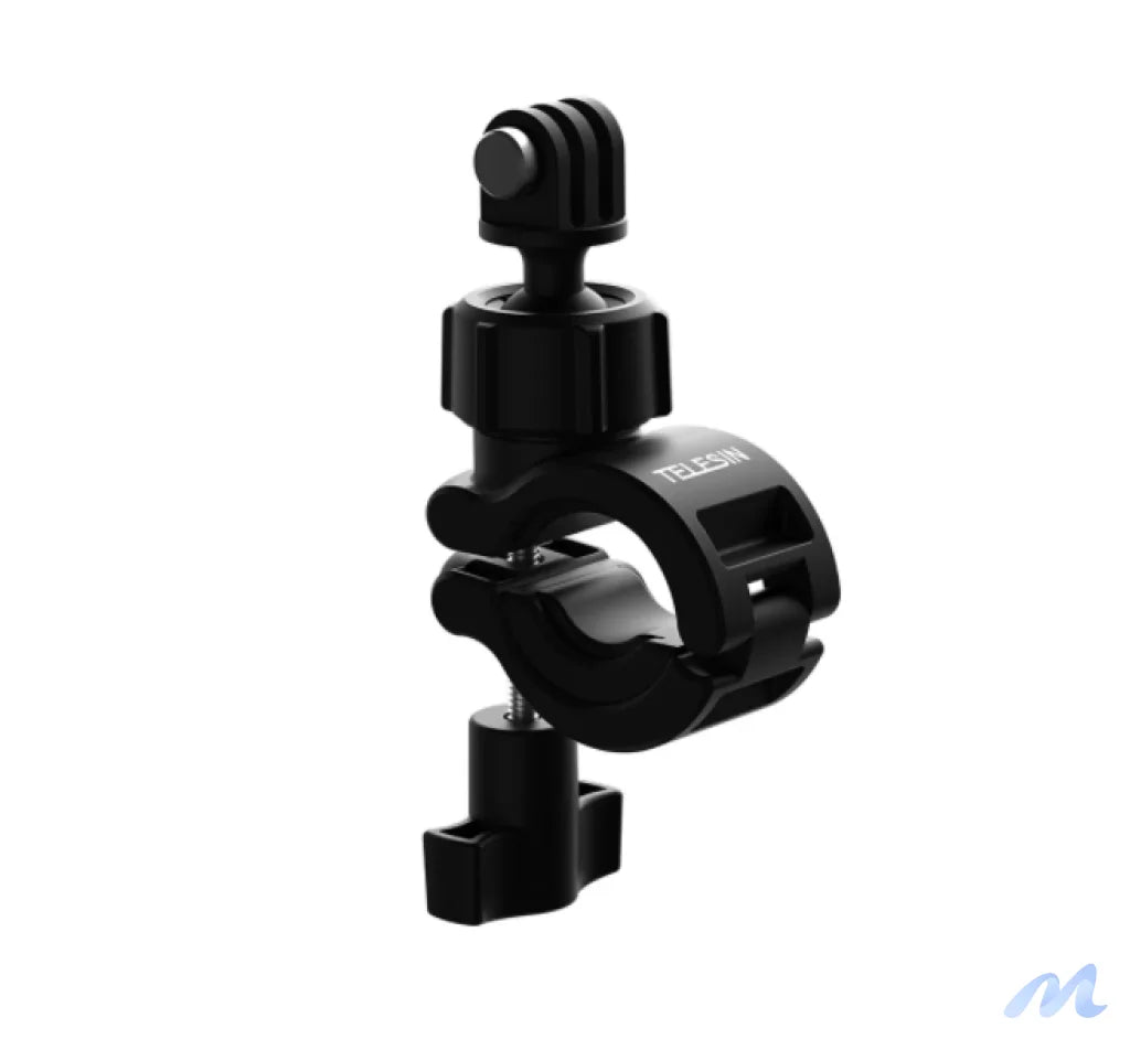 Bicycle mount Telesin for sports cameras 360° (DJ-HBM-001)