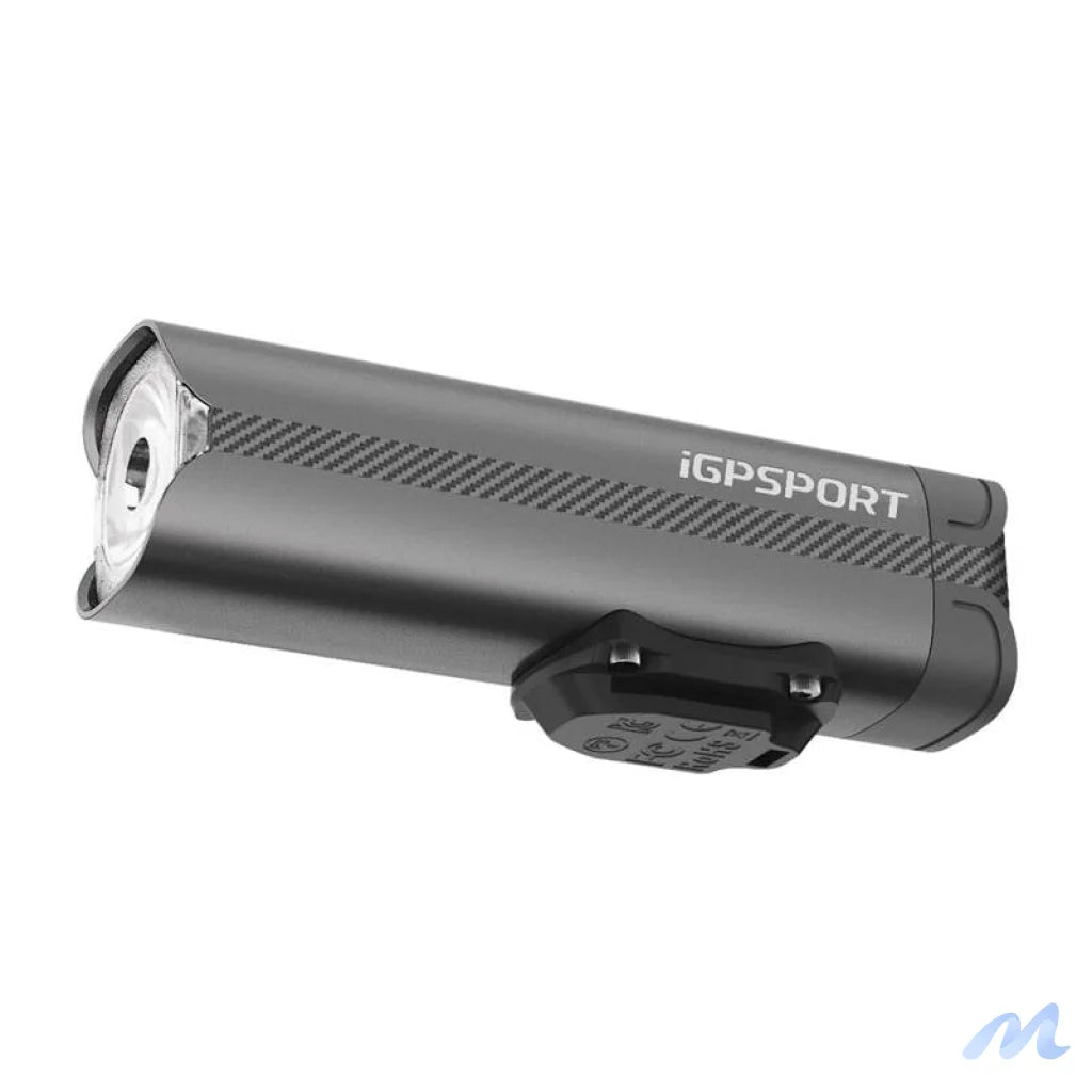 Bike light, front iGPSPORT VS800 smart