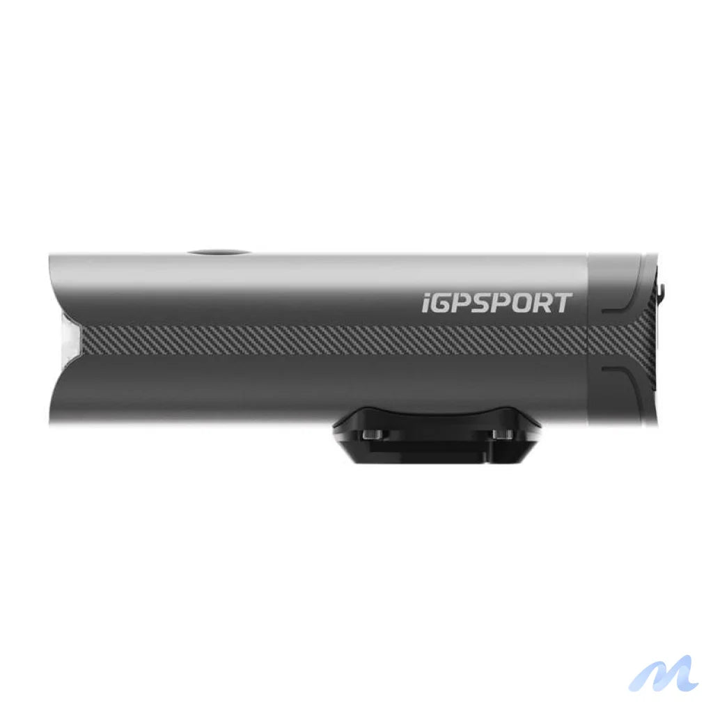 Bike light, front iGPSPORT VS800 smart