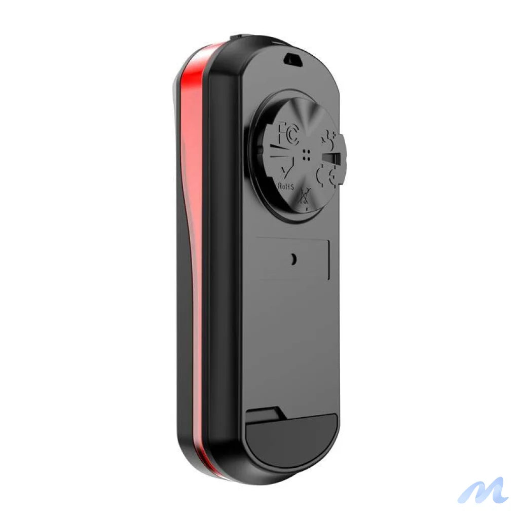 Bike light, rear iGPSPORT SR30