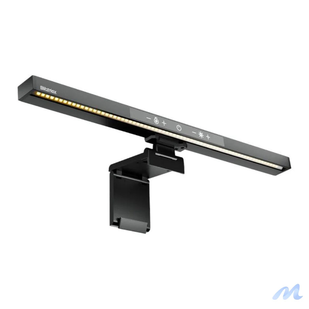 BlitzWolf BM-ES1 PLUS monitor lamp