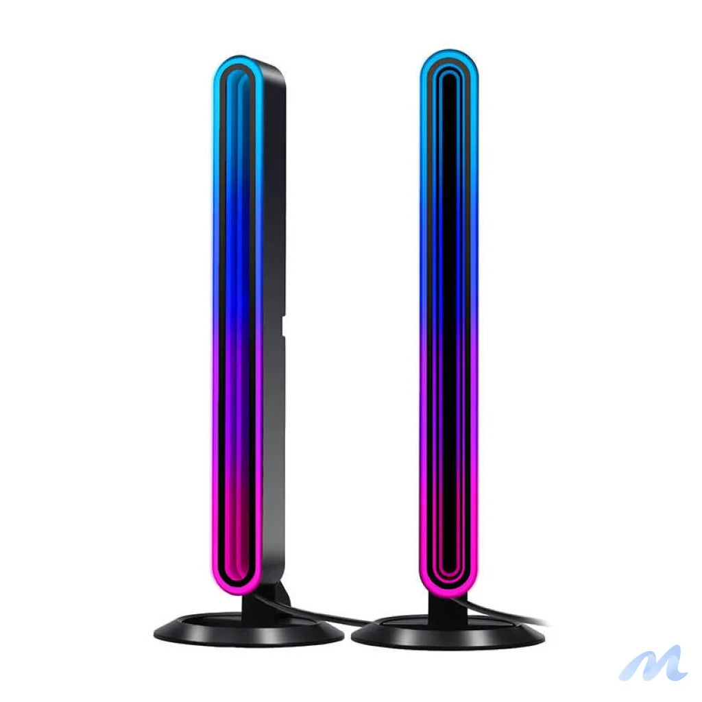 BlitzWolf BW-AL1 LED RGBx2 desk lamp