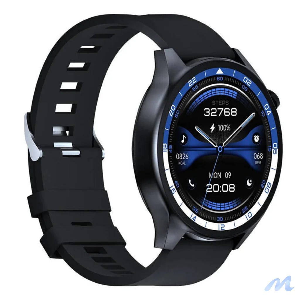 BlitzWolf BW-AR1 smartwatch (black)
