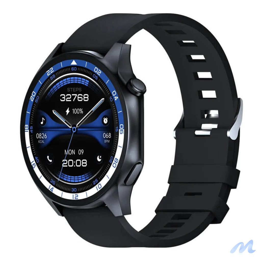 BlitzWolf BW-AR1 smartwatch (black)
