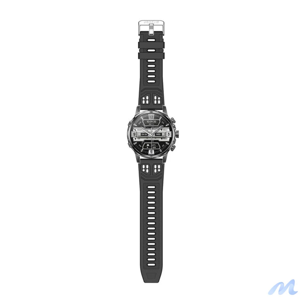 Blitzwolf BW-AT6 plus smartwatch (black)