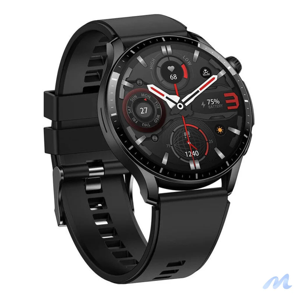 Blitzwolf BW-EP10 smartwatch (black)