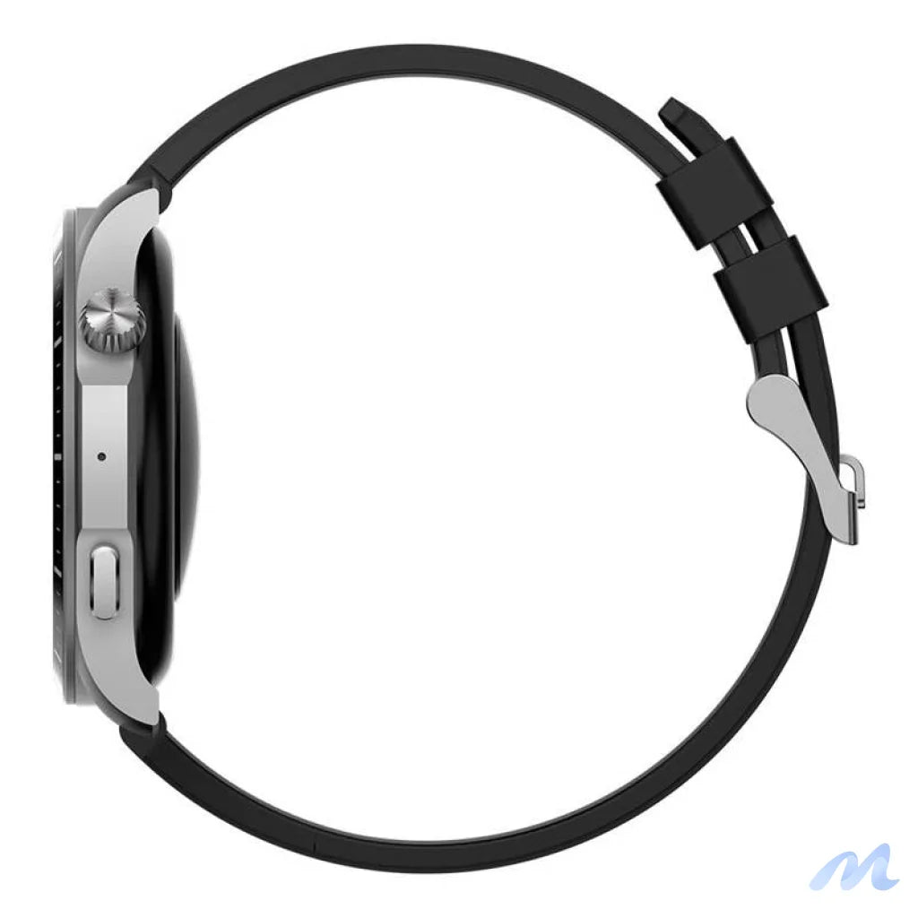 Blitzwolf BW-EP10 smartwatch (silver)