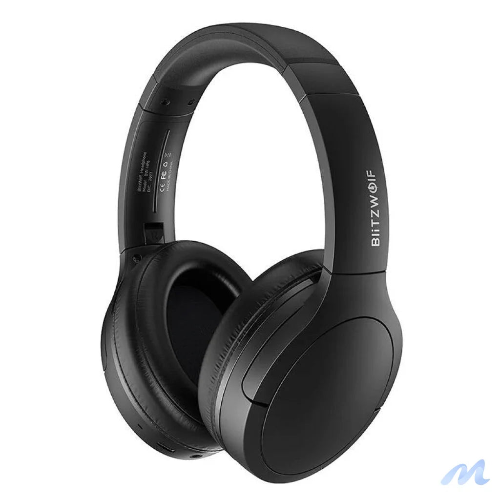Blitzwolf BW-HP6 wireless headphones