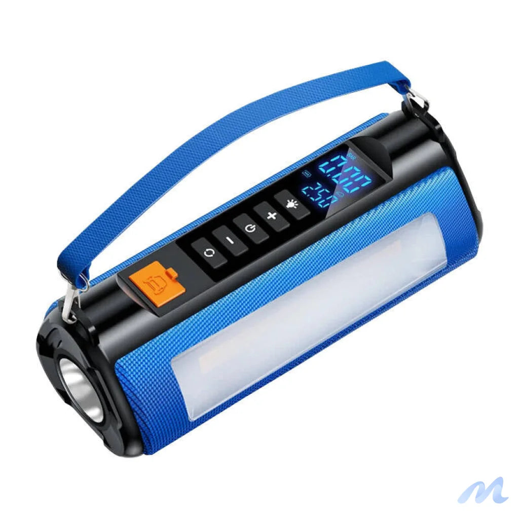 Blitzwolf BW-JA1 16000mAh car starter.