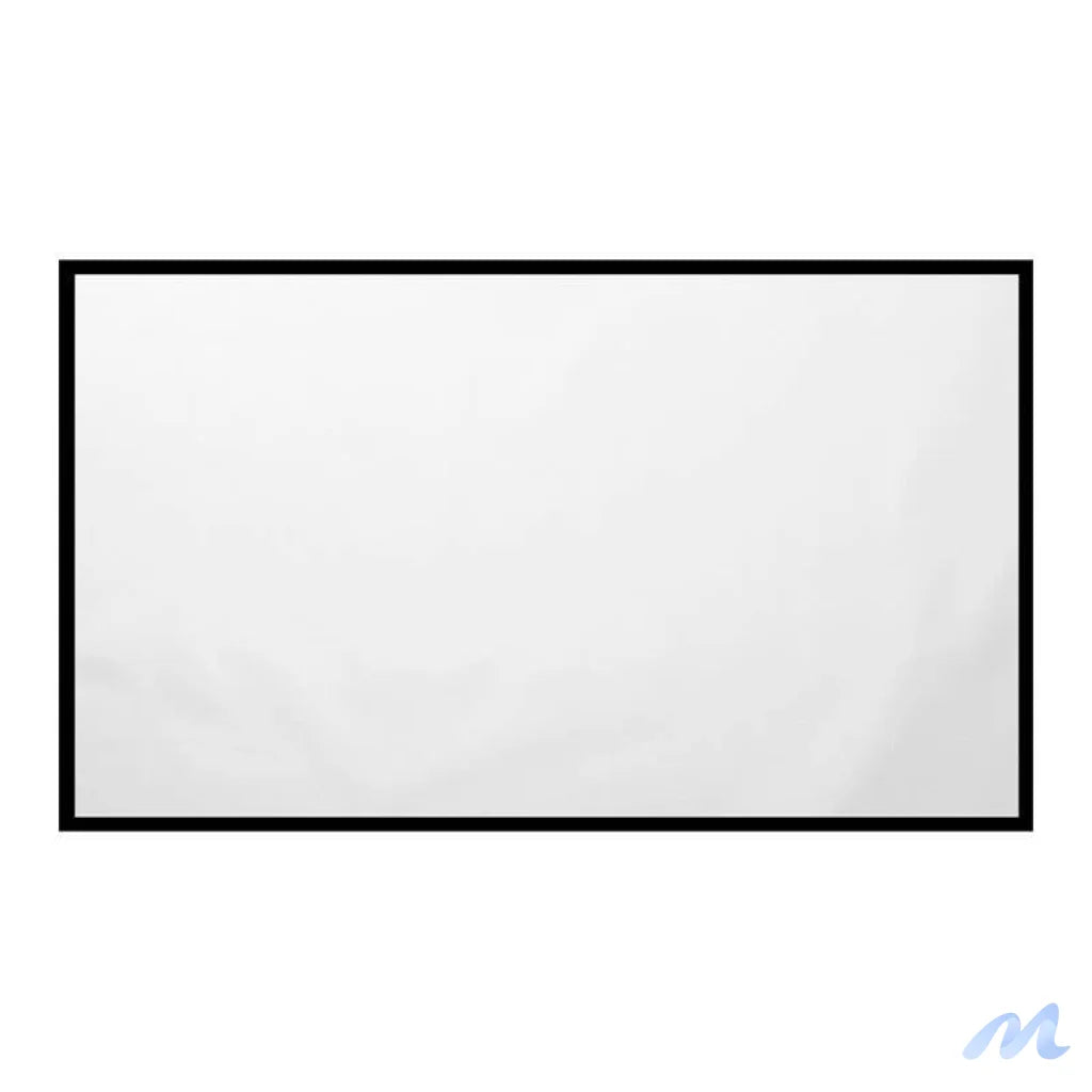 BlitzWolf BW-VS4 120" projection screen.