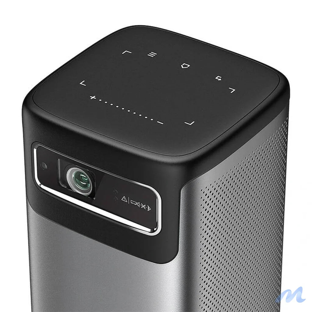 BlitzWolf BW-VT2 PRO MAX 3D 4K Bluetooth WiFi 8000mAh Mini Projector