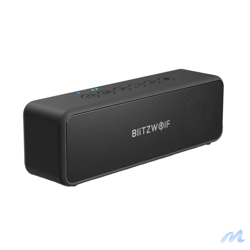 Blitzwolf BW-WA4 30W 4000mAh bluetooth speaker