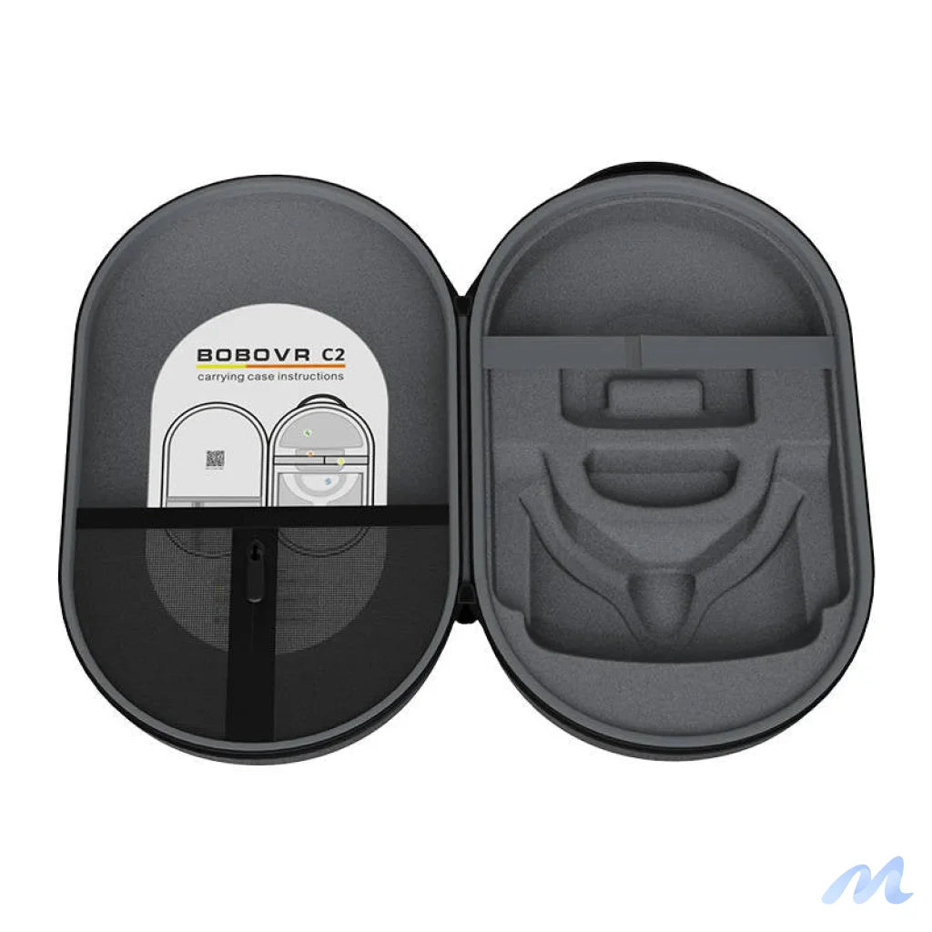 BOBOVR C2 Carrying Case for VR Meta Quest 2