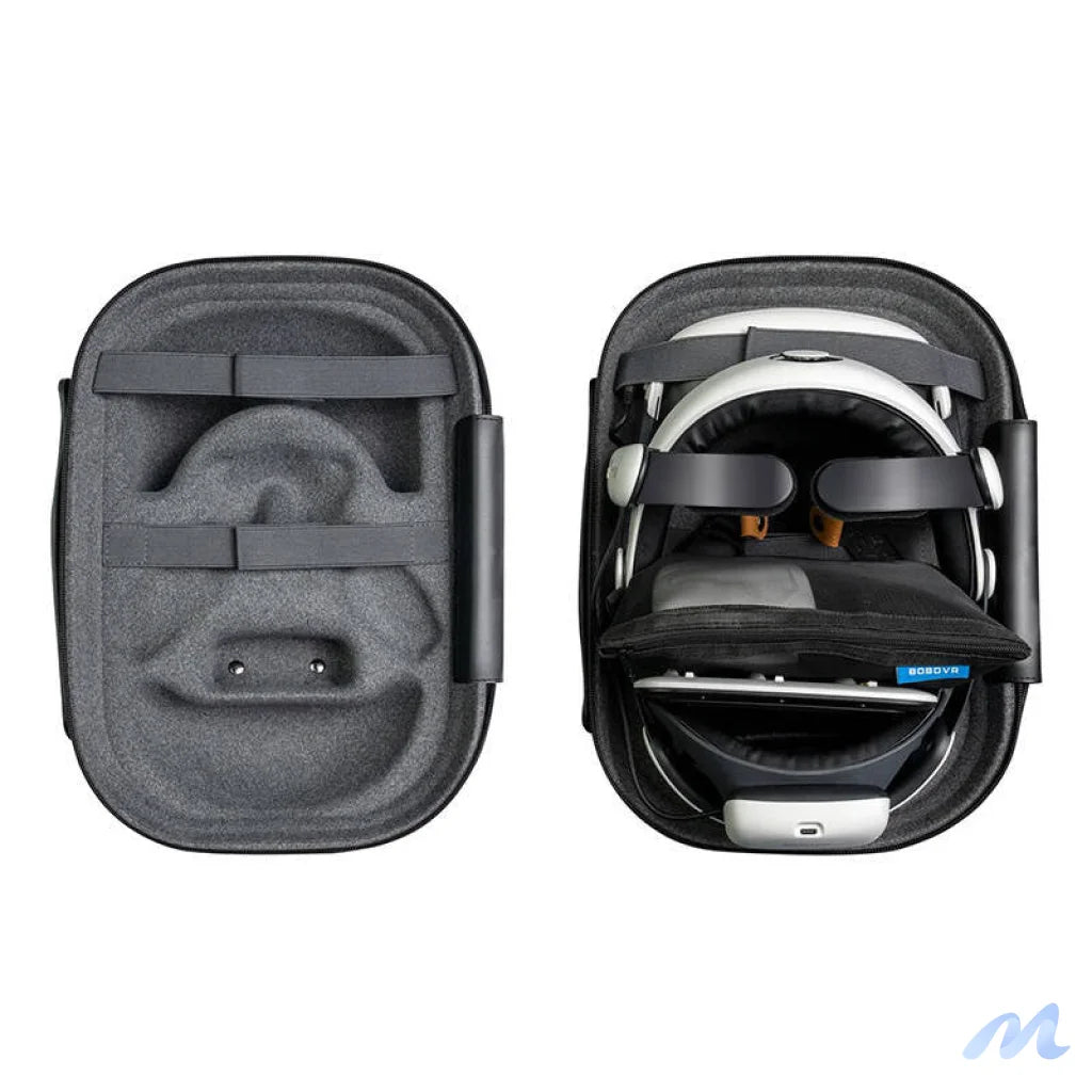 BOBOVR C3 Carrying Case for Quest 3