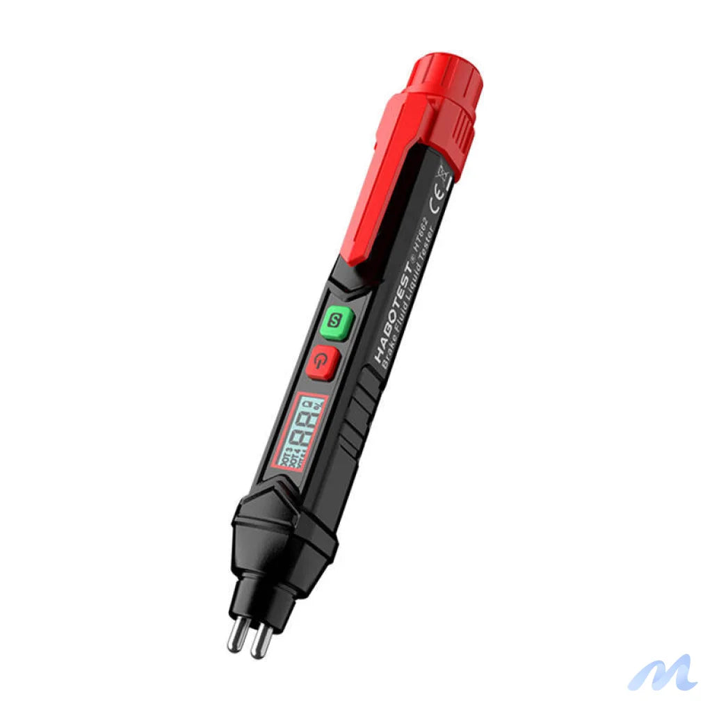 Brake Fluid Liquid Tester Habotest HT662