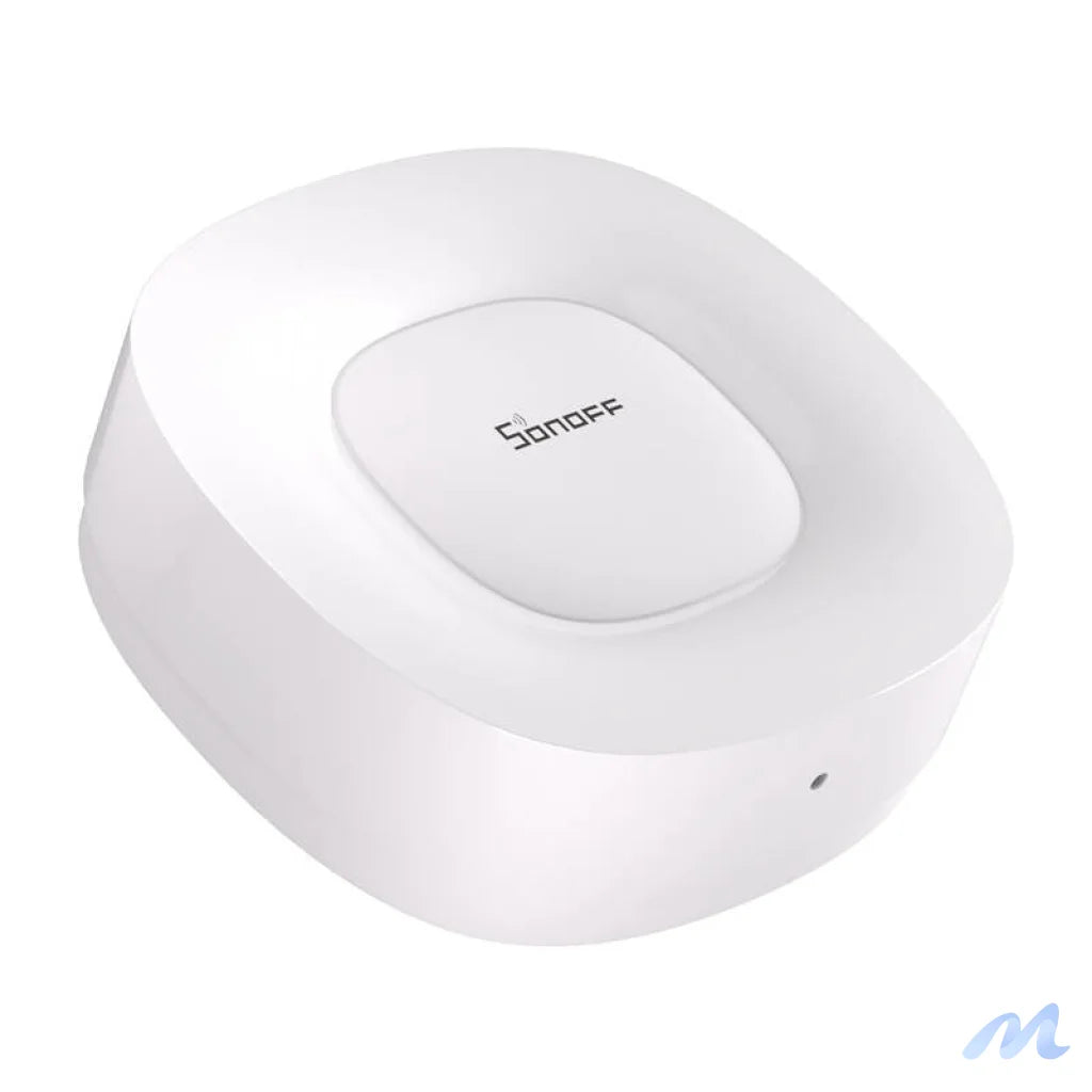 Bramka Matter ZigBee Bridge Ultra SONOFF ZBBridge-U (RJ45 LAN, 1.5 GHz, 1 GB RAM, 8 GB)