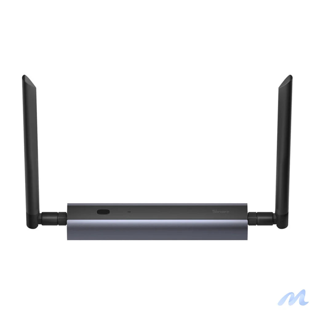 Bramka ZigBee SONOFF Dongle Max (Home Assistant, Zigbee2MQTT, Thread)