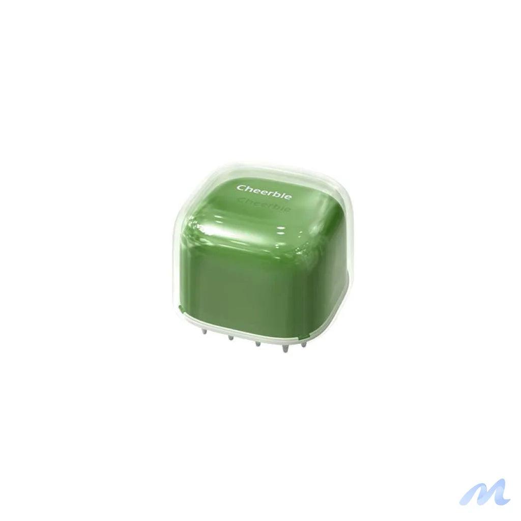 Brush Cheerble Candy (green)
