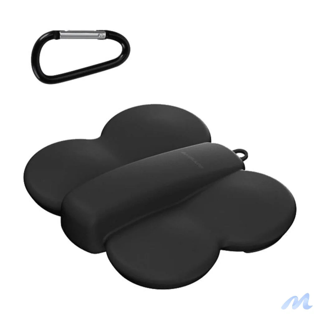 Butterfly Sunnylife NE-SN908 protective case for NEO with carabiner (black)