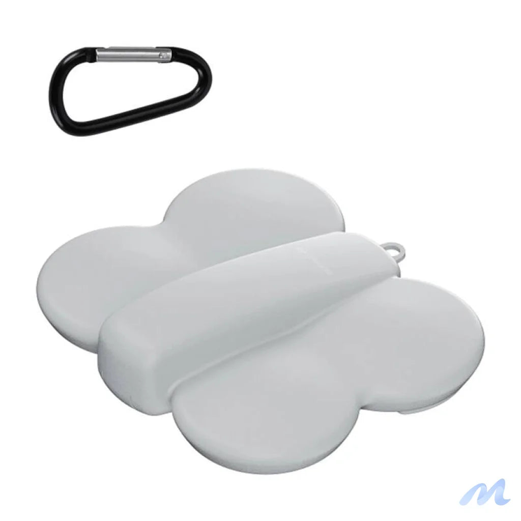 Butterfly Sunnylife NE-SN908 protective case for NEO with carabiner (gray)